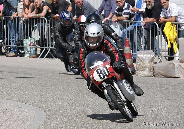 Barneveld 2009 Henk Morren 030 